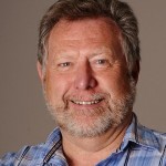 John Bradstreet