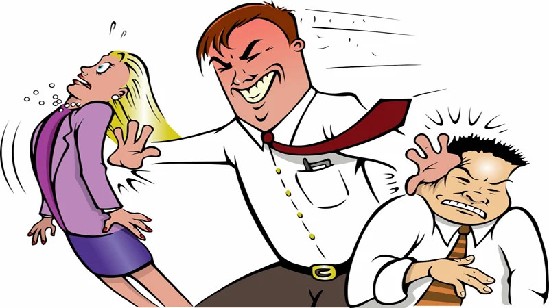 Aggression