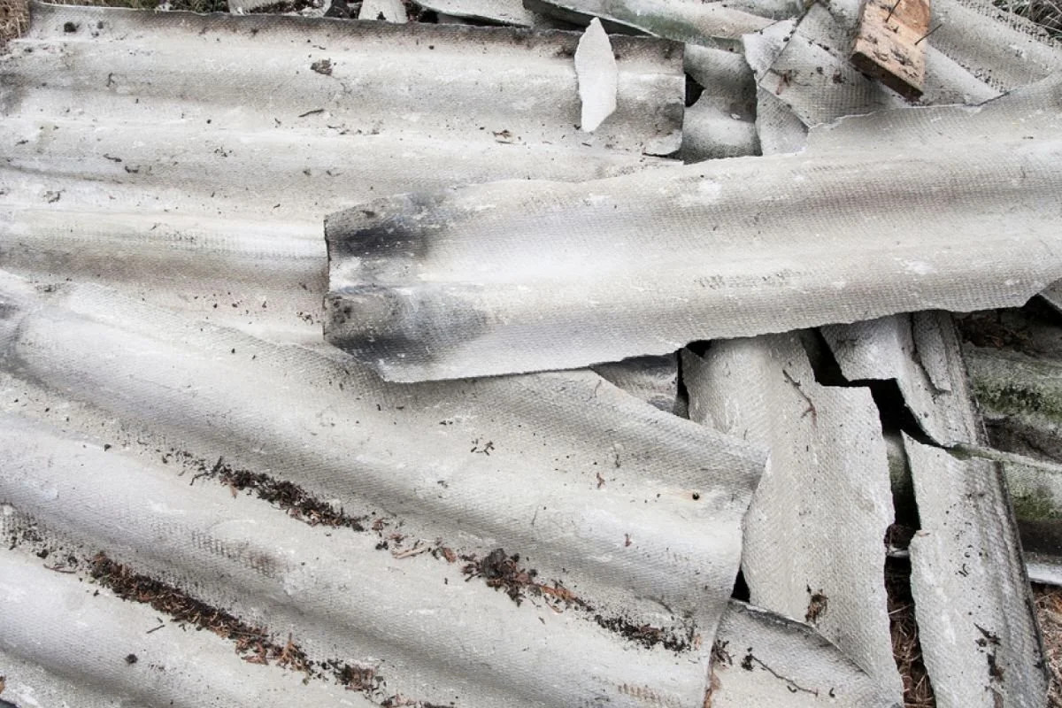 Asbestos