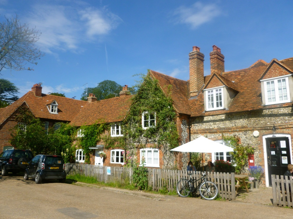 Buckinghamshire