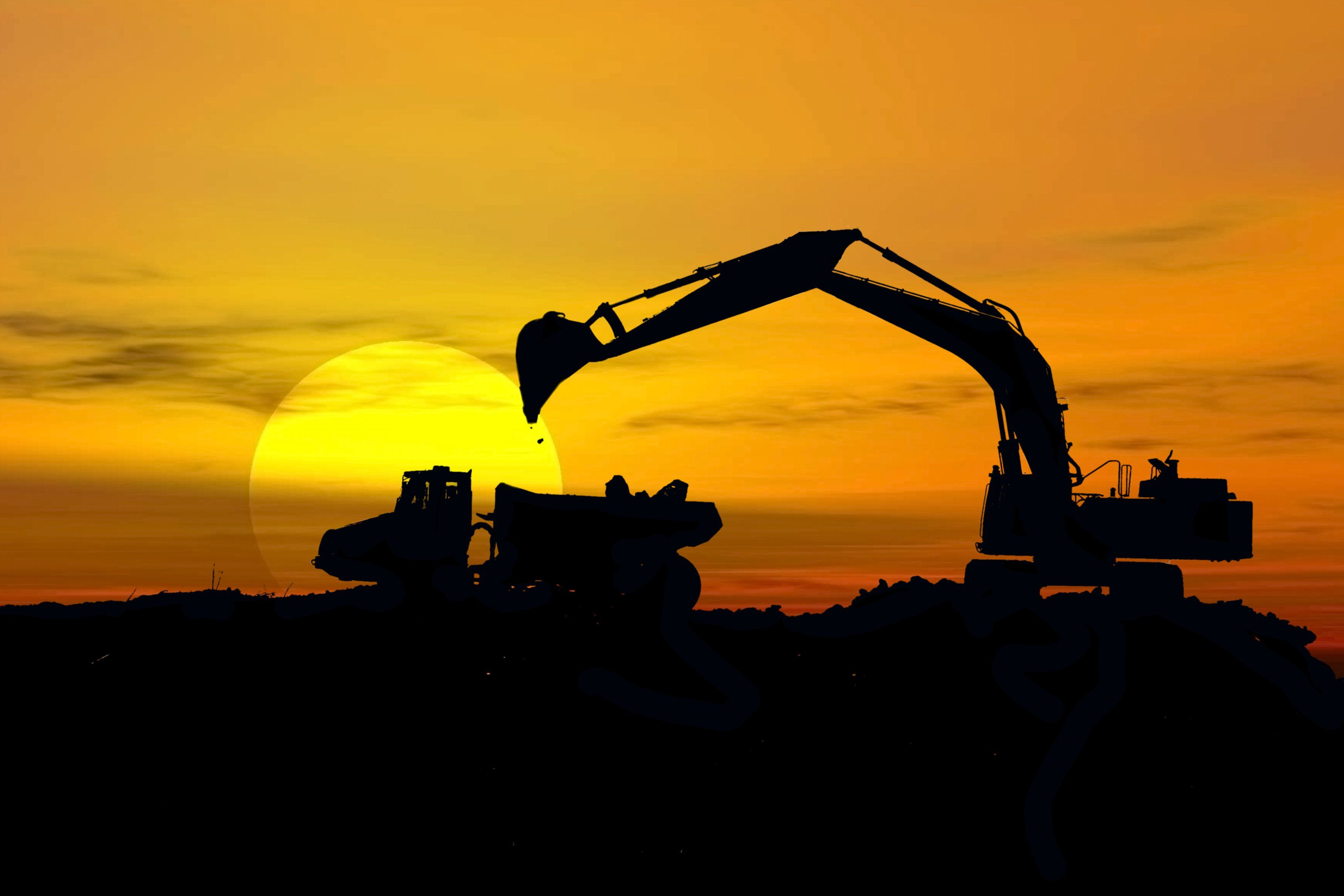 Construction Site