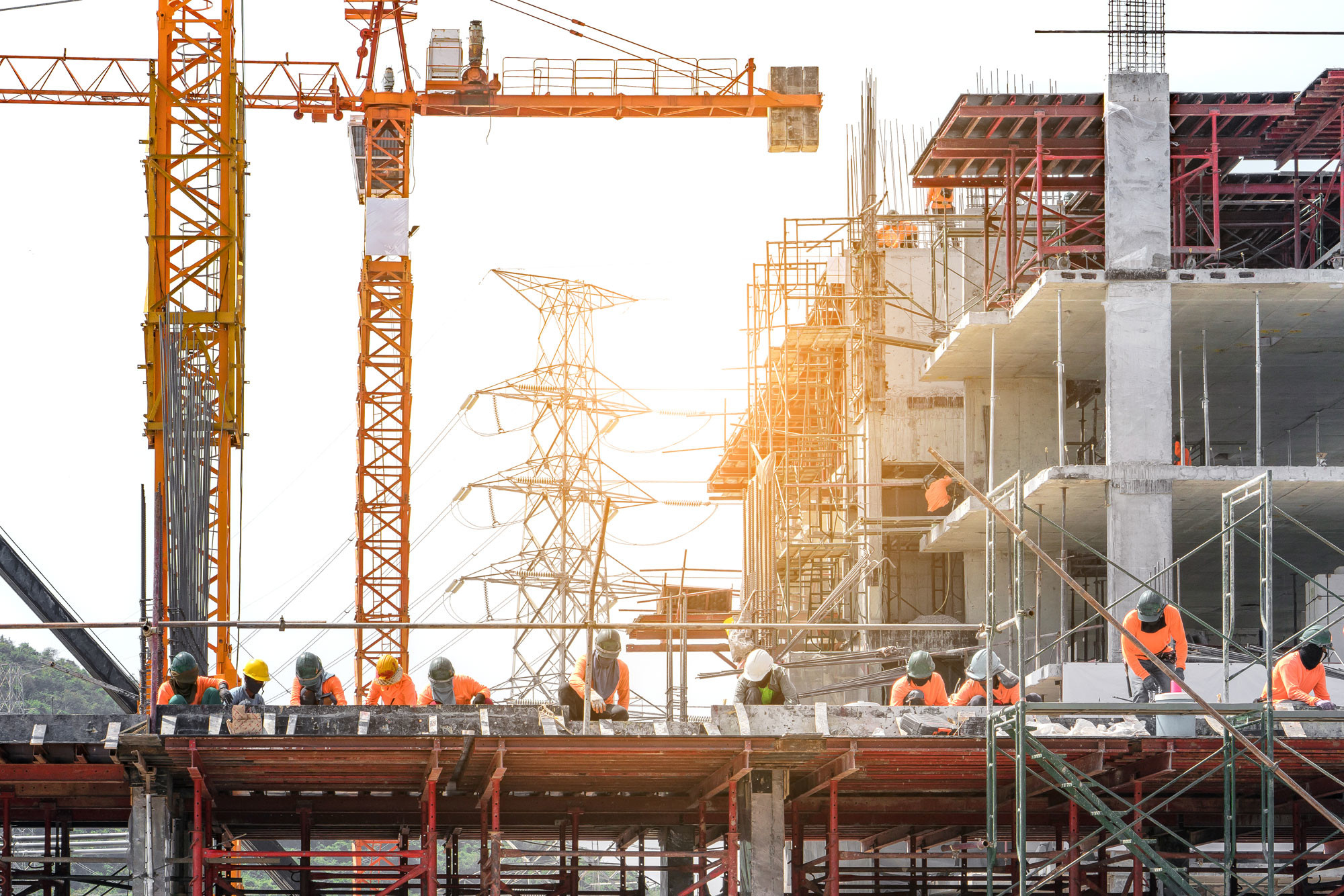 Construction Site
