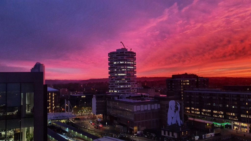 Croydon