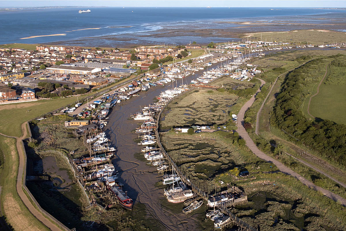 Essex
