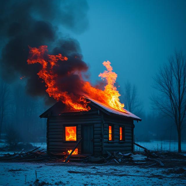Fire