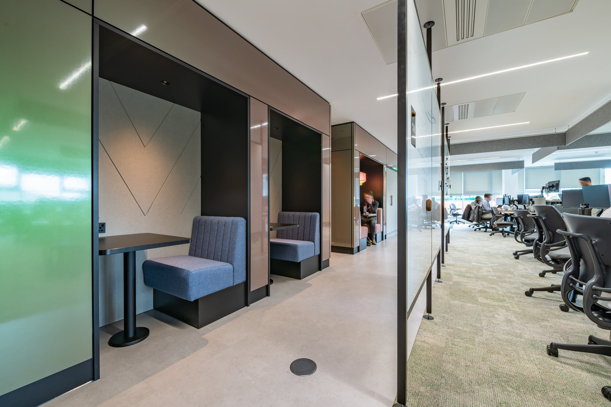 Fit-Out