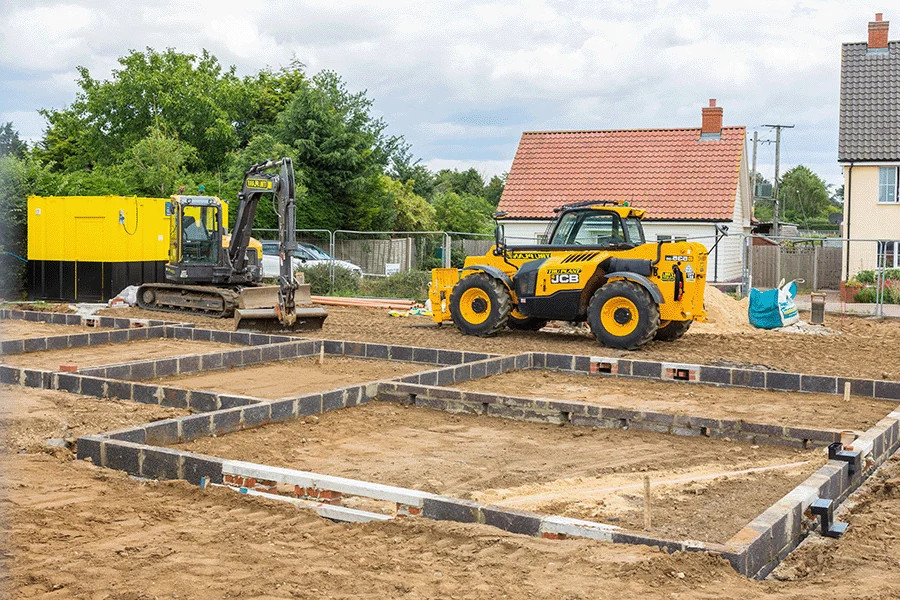 Construction Site