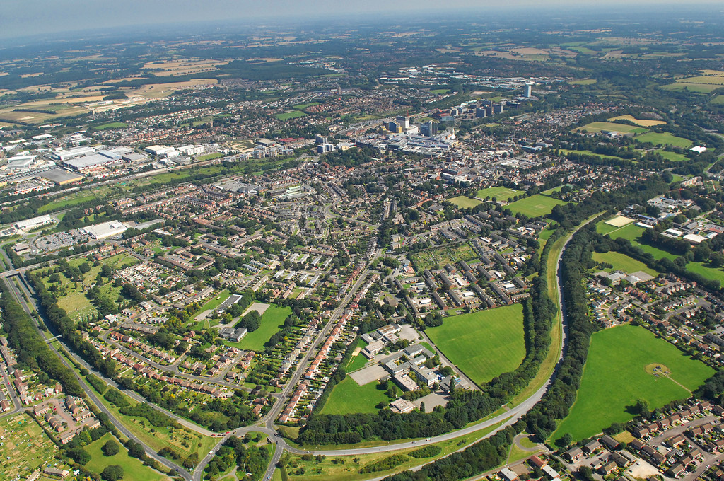 Hampshire