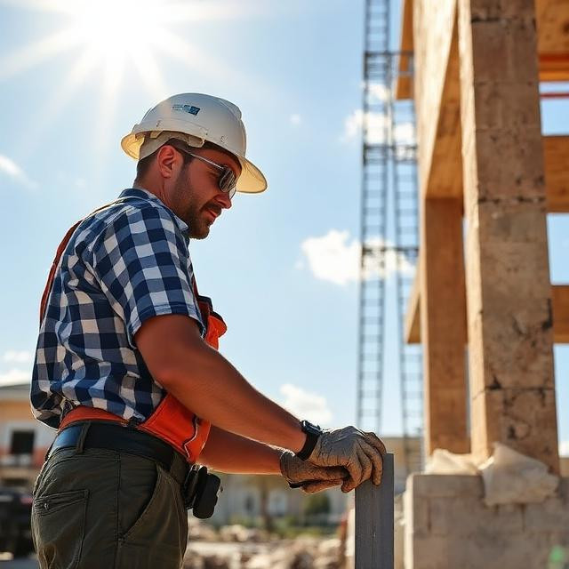 Hot Worker