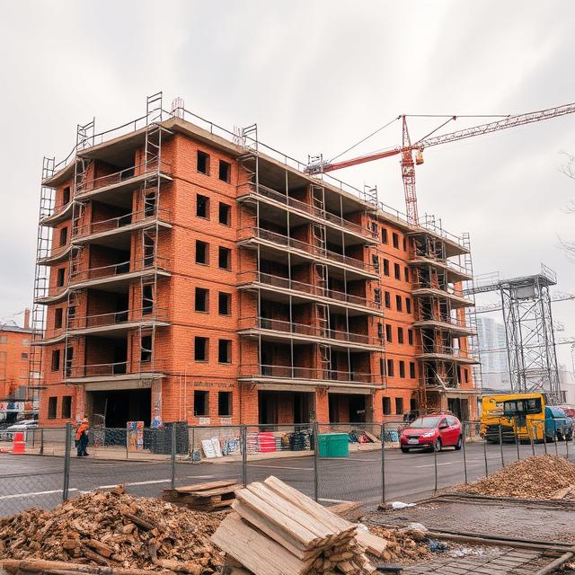 Construction Site
