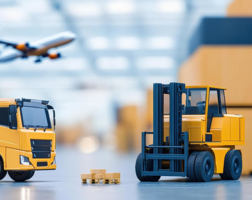 Logistics Company
