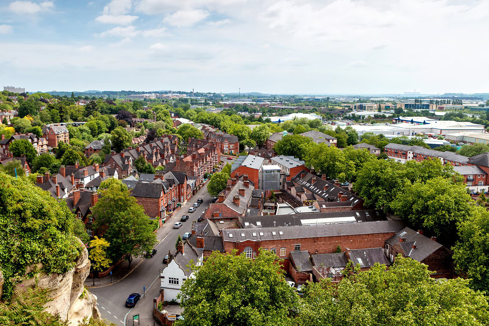 Midlands