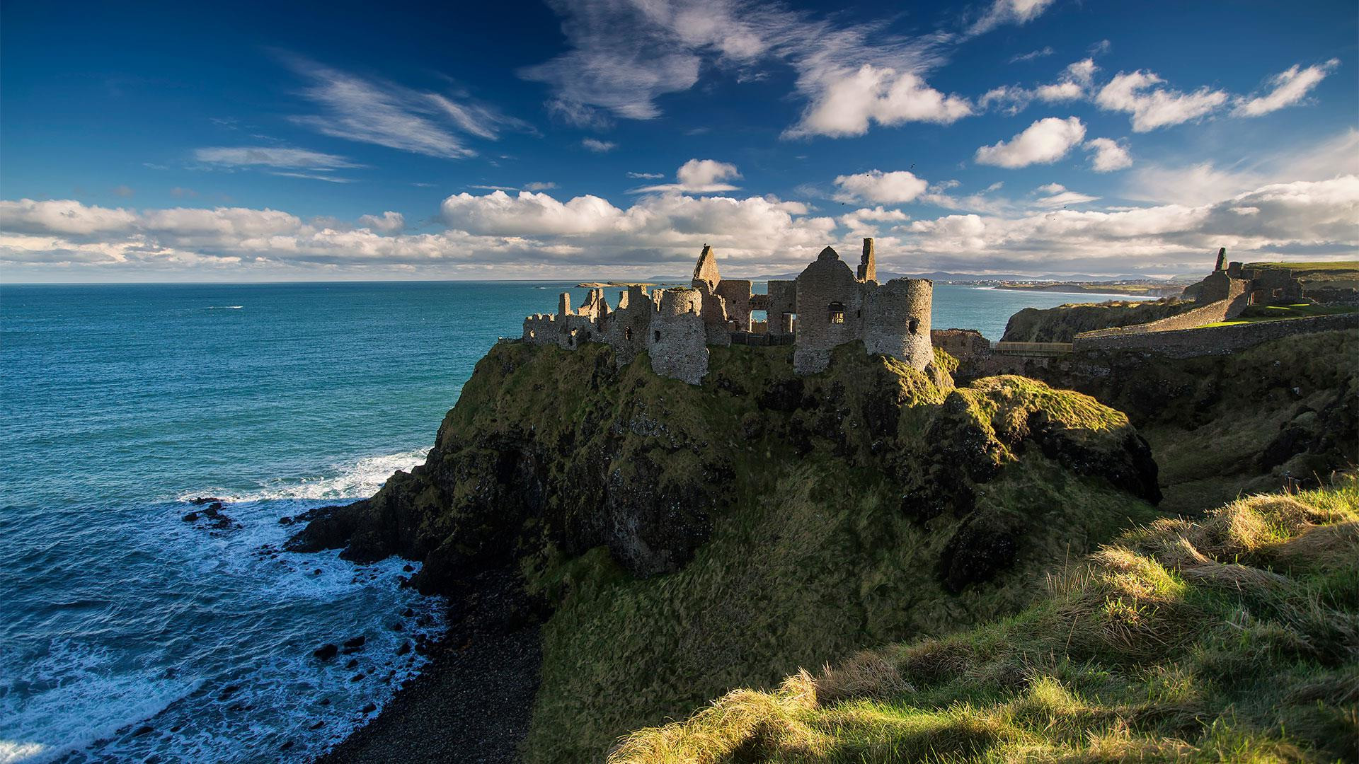 Northern Ireland