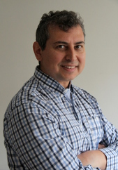 Simon Di Stasio