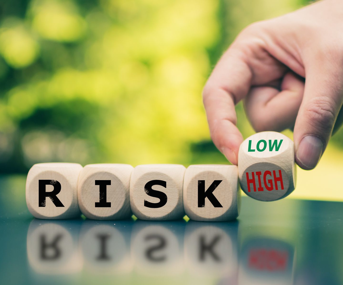 Risk