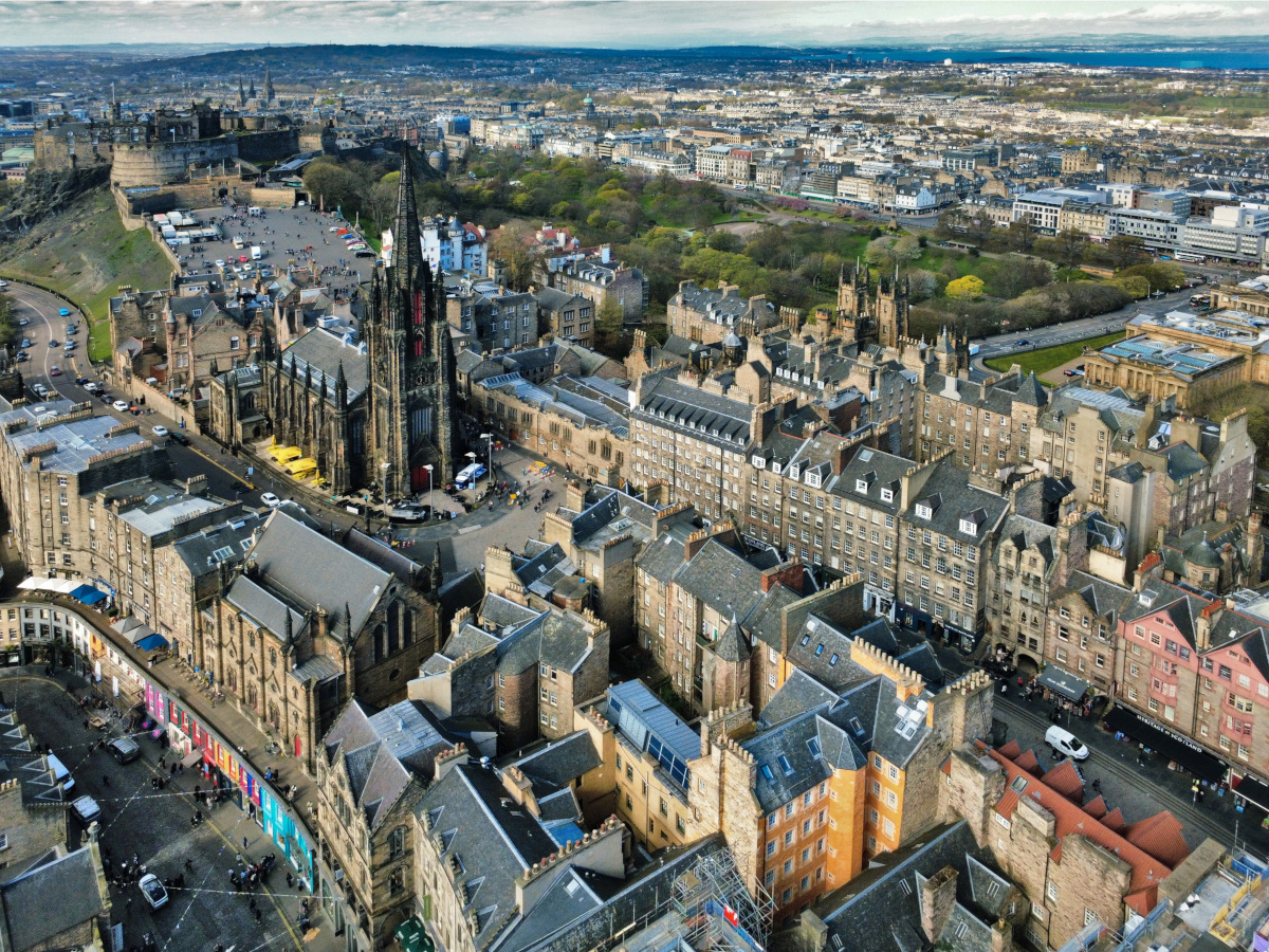 Scotland