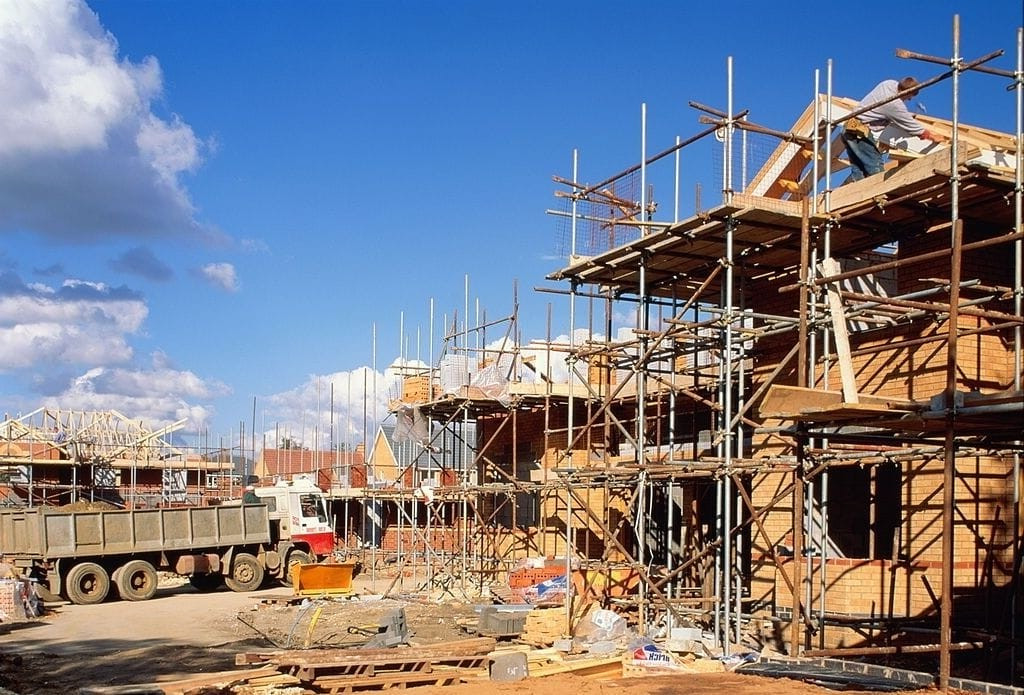 Construction Site